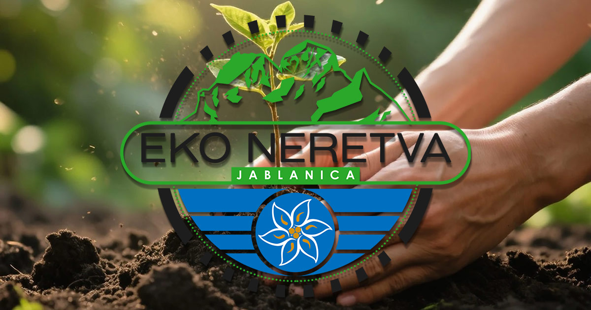 Ekološko društvo EKO Neretva Jablanica